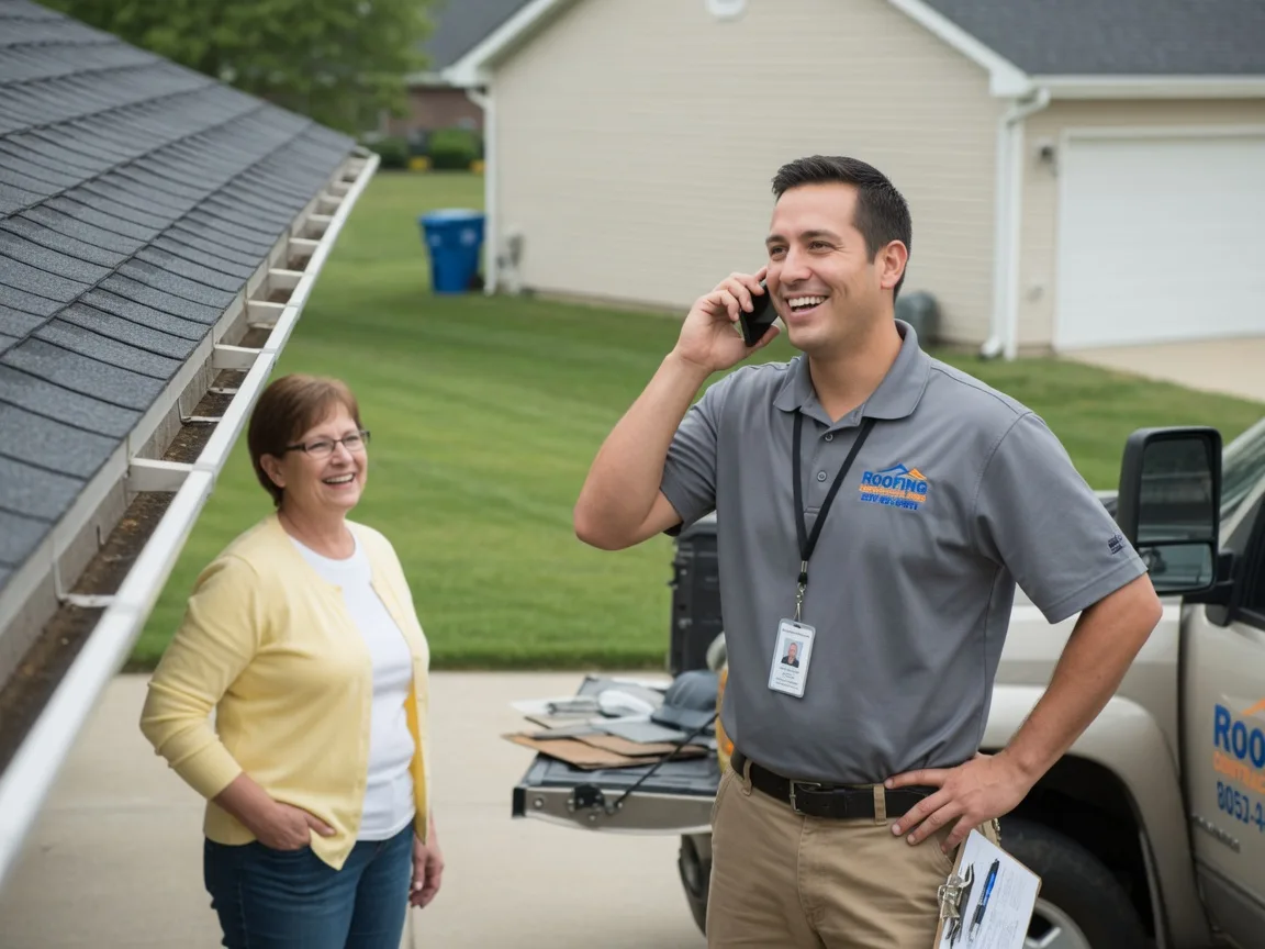Local Roofing Contractors Homer, IN FAQs